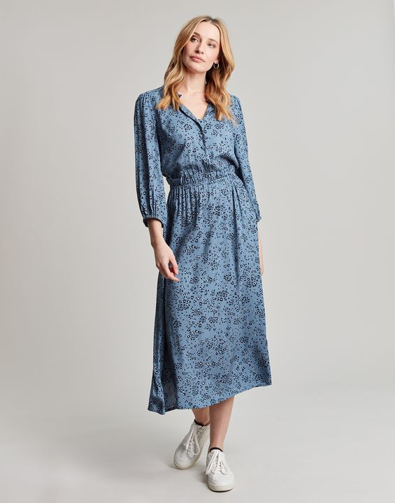 BLUE LEOPARD | Joules (US)