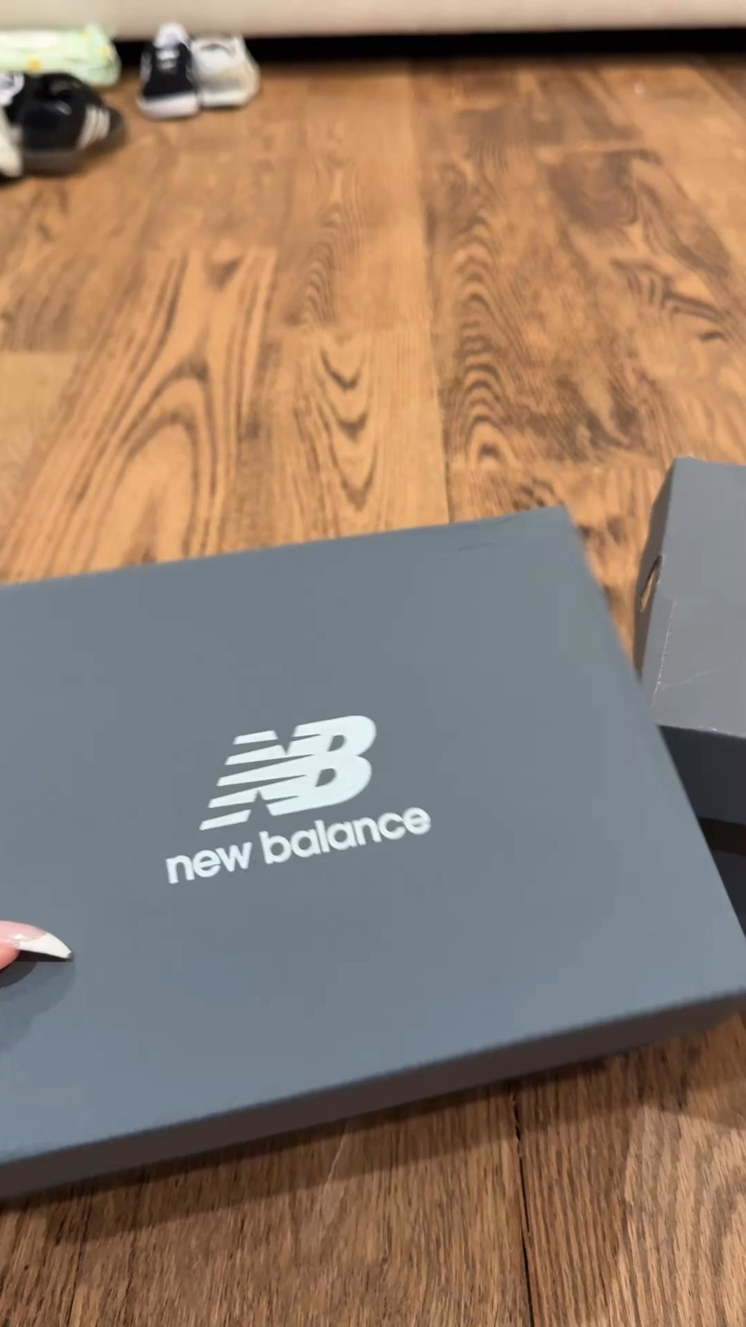 Love these New Balance 530’s so much, getting ready for upcoming spring break perfect for resort wear and cute warm weather outfits for the boys!

#LTKBaby #LTKKids #LTKFamily