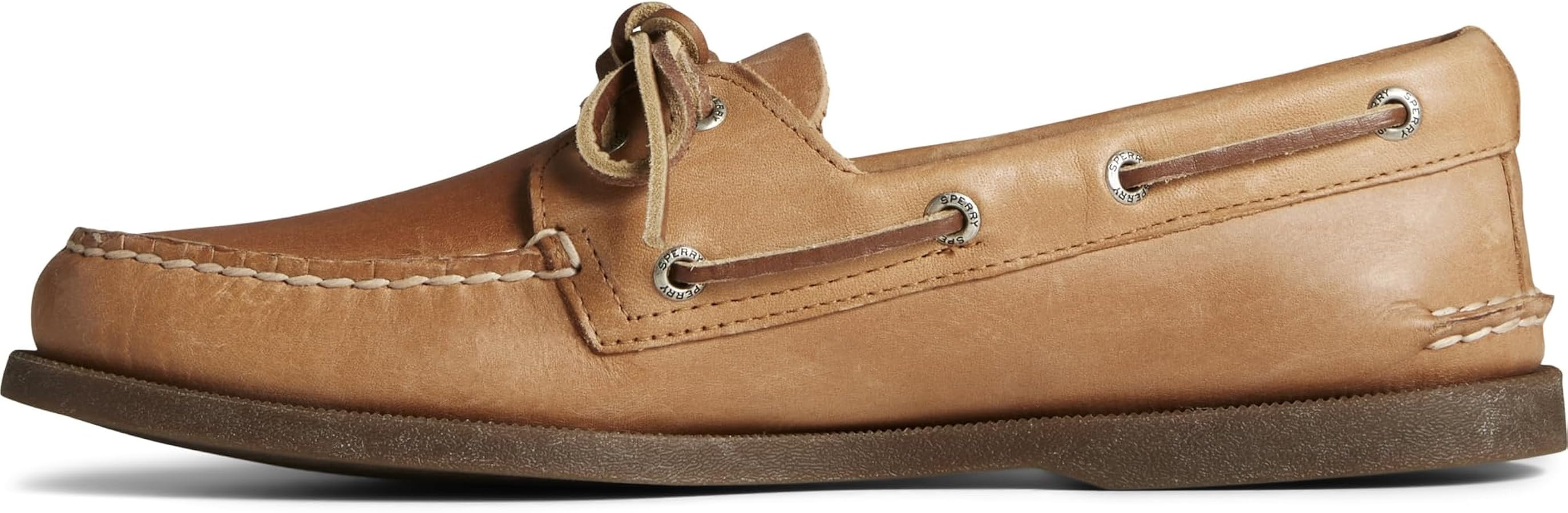 Sperry Men's Authentic Original 2-Eye Boat Shoe | Amazon (US)