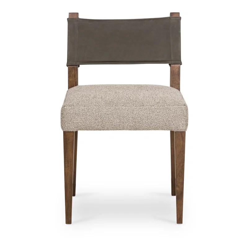 Lorretta Solid Back Side Chair | Wayfair North America