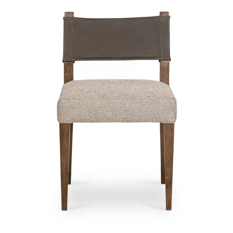 Lorretta Solid Back Side Chair | Wayfair North America