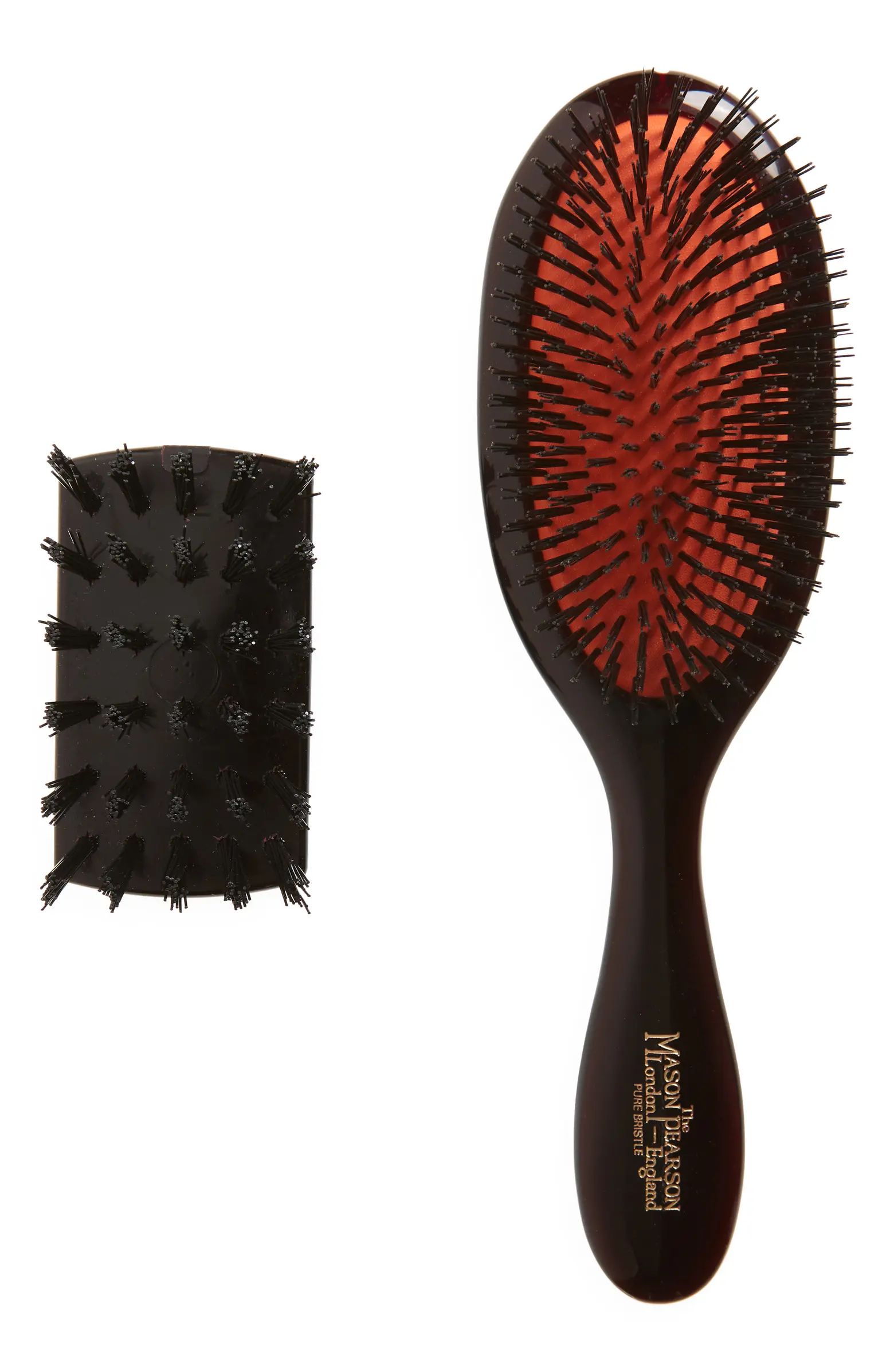 Handy Bristle Hair Brush for Medium Length Hair | Nordstrom