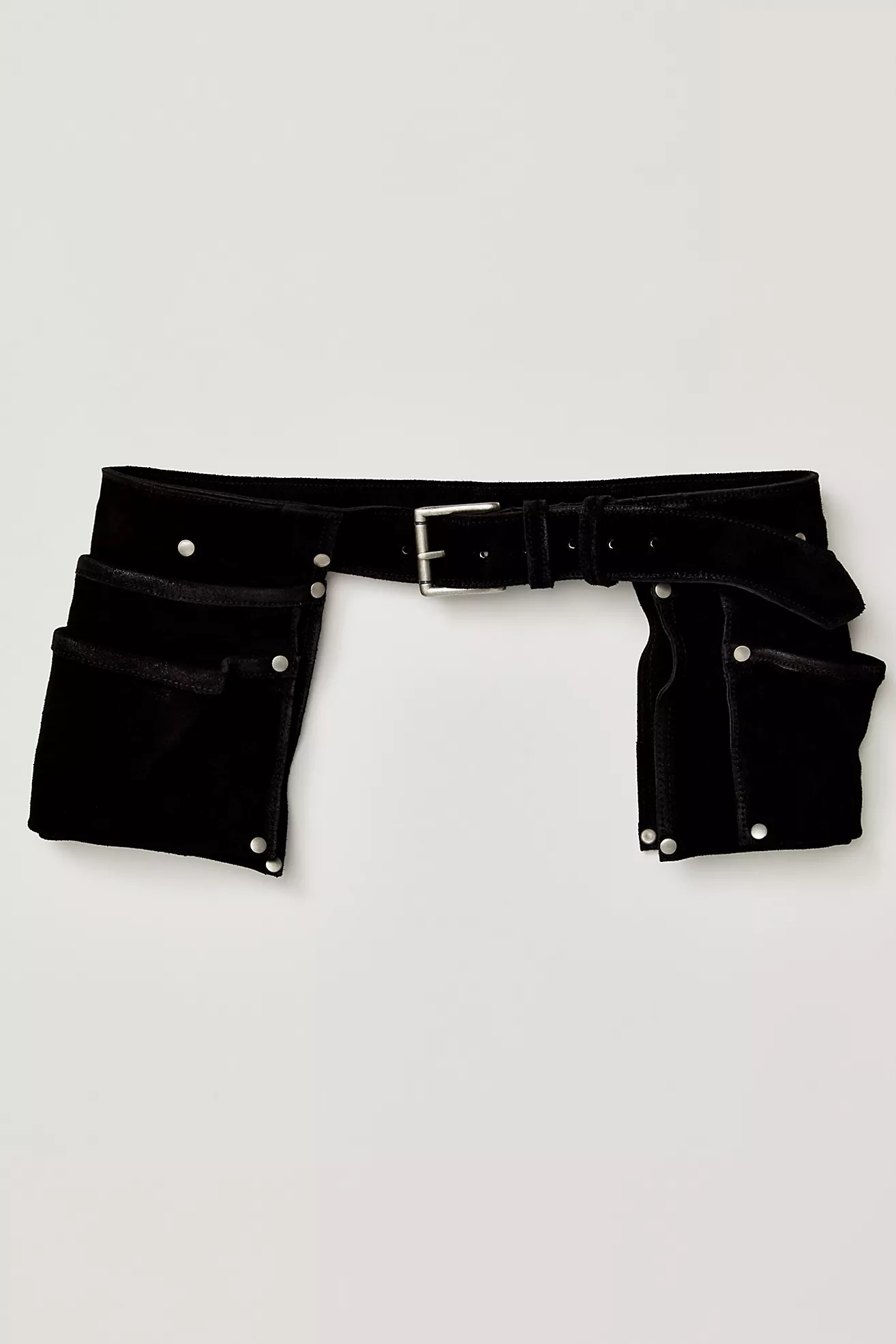Crew Cargo Pocket Belt | Free People (Global - UK&FR Excluded)