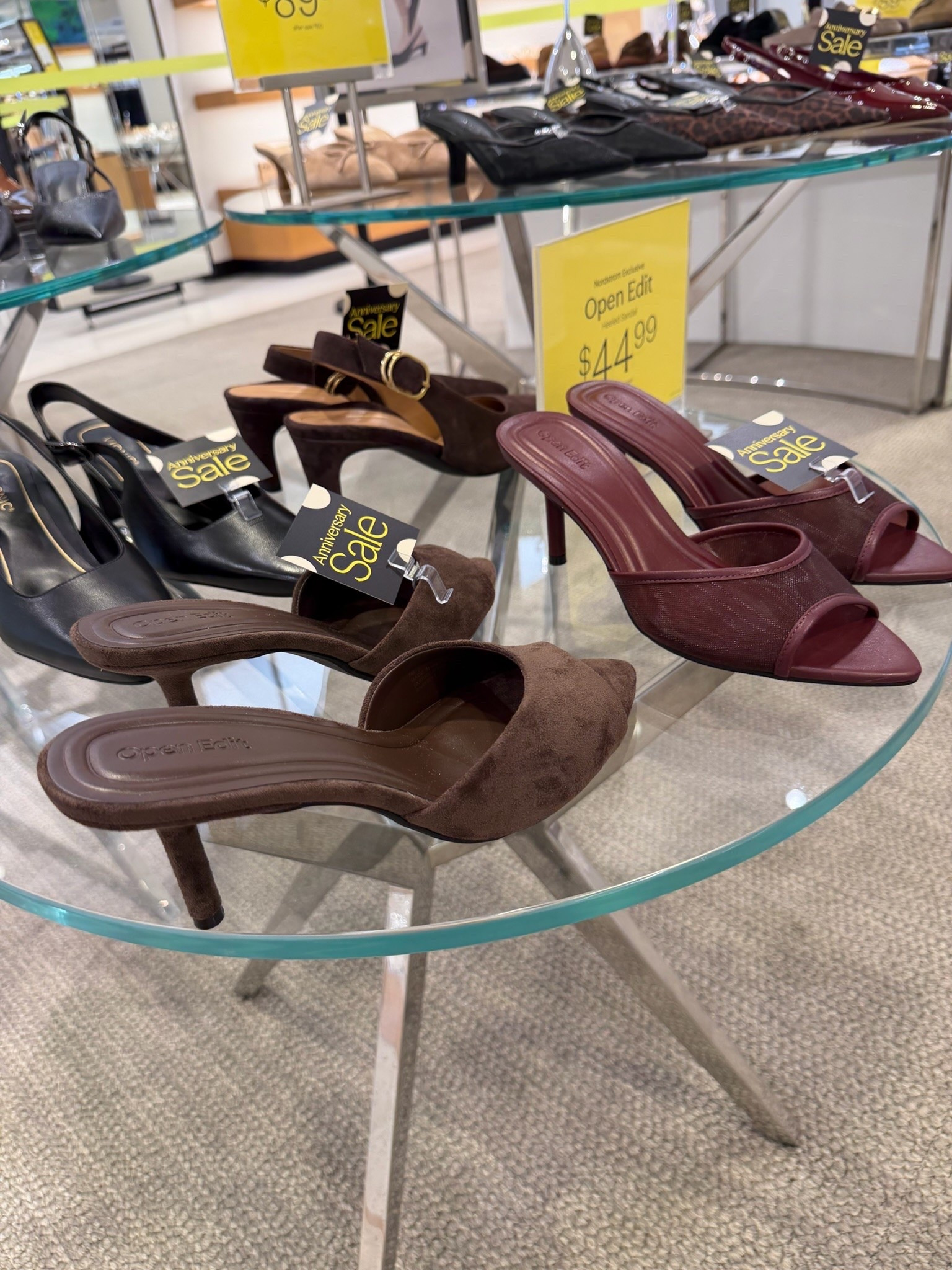 Nordstrom Anniversary Sale.

#LTKSaleAlert