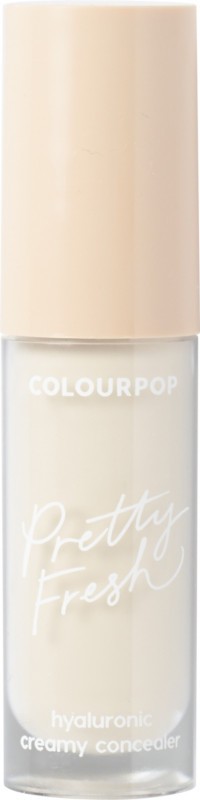 Pretty Fresh Hyaluronic Creamy Concealer | Ulta