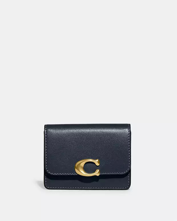 Bandit Card Case | Coach (US)