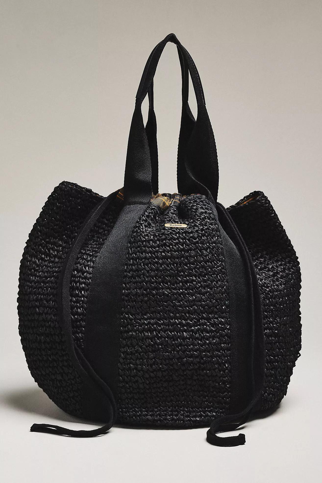 Barbour Lily Beach Tote | Anthropologie (US)