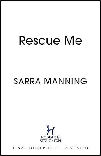 Rescue Me: An uplifting romantic comedy perfect for dog-lovers



Hardcover – 21 Jan. 2021 | Amazon (UK)