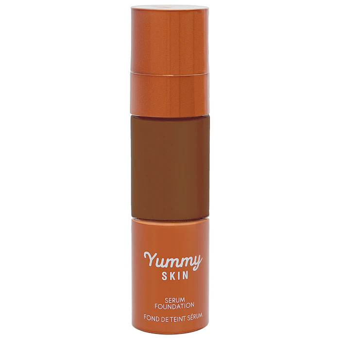 Danessa Myricks Beauty Yummy Skin Serum Foundation | Sephora (US)