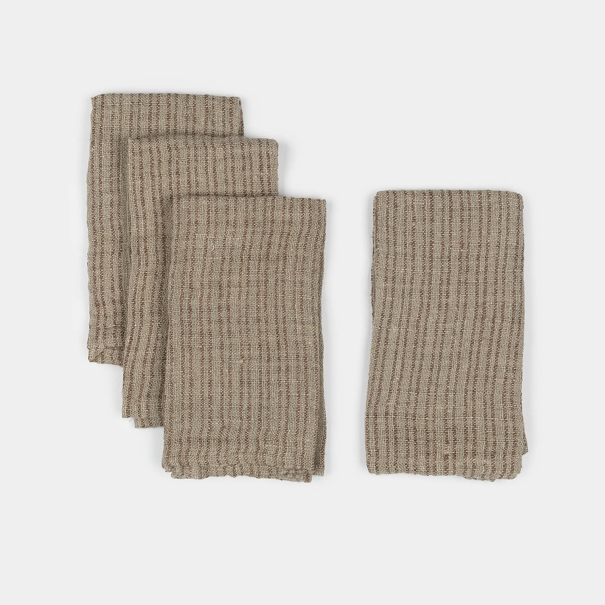 Melody Napkins S/4 | Amber Interiors