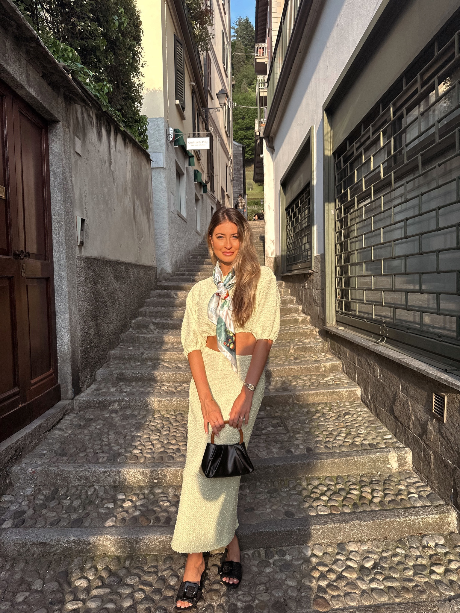 #LTKstyletip #LTKshoecrush #LTKeurope