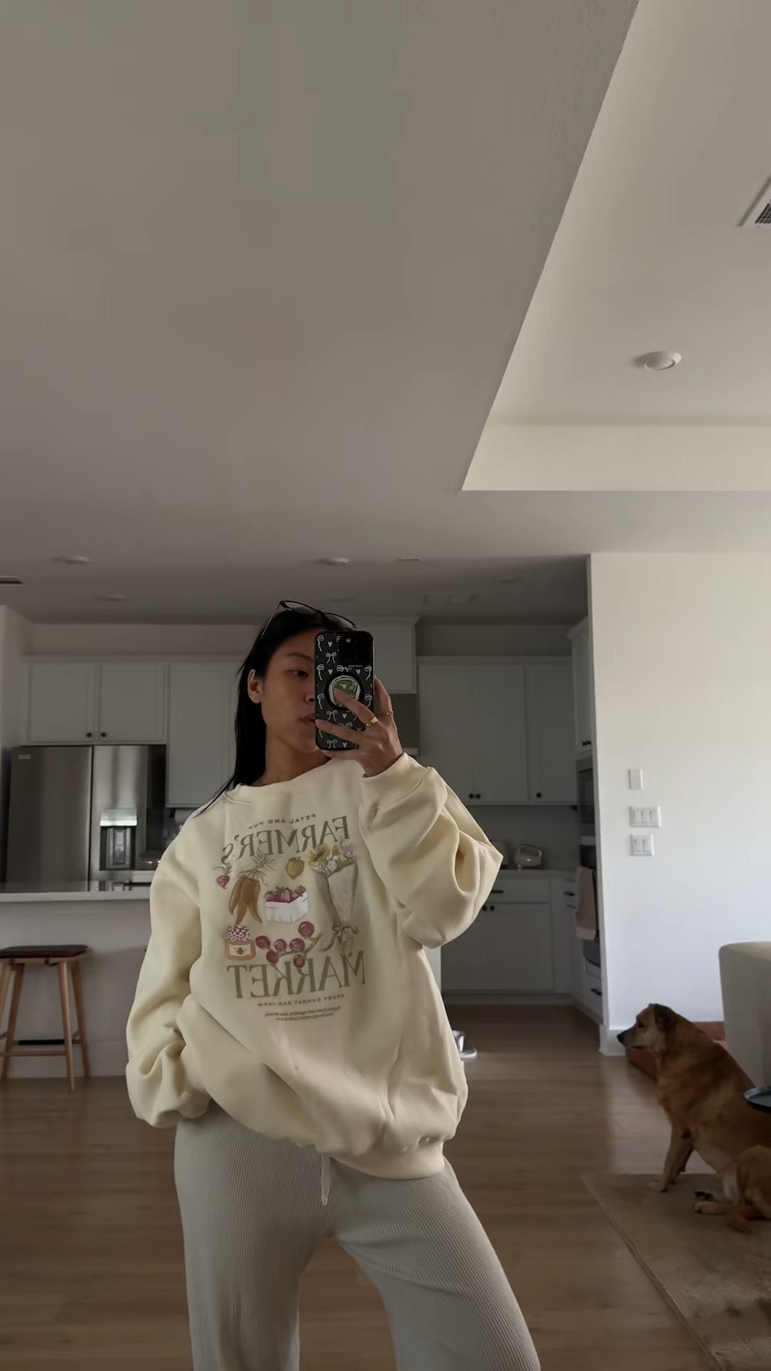 Getting ready for the fall weather with these cutie prices from Petal & Pup! 

#LTKSeasonal #LTKPetite #LTKFindsUnder50