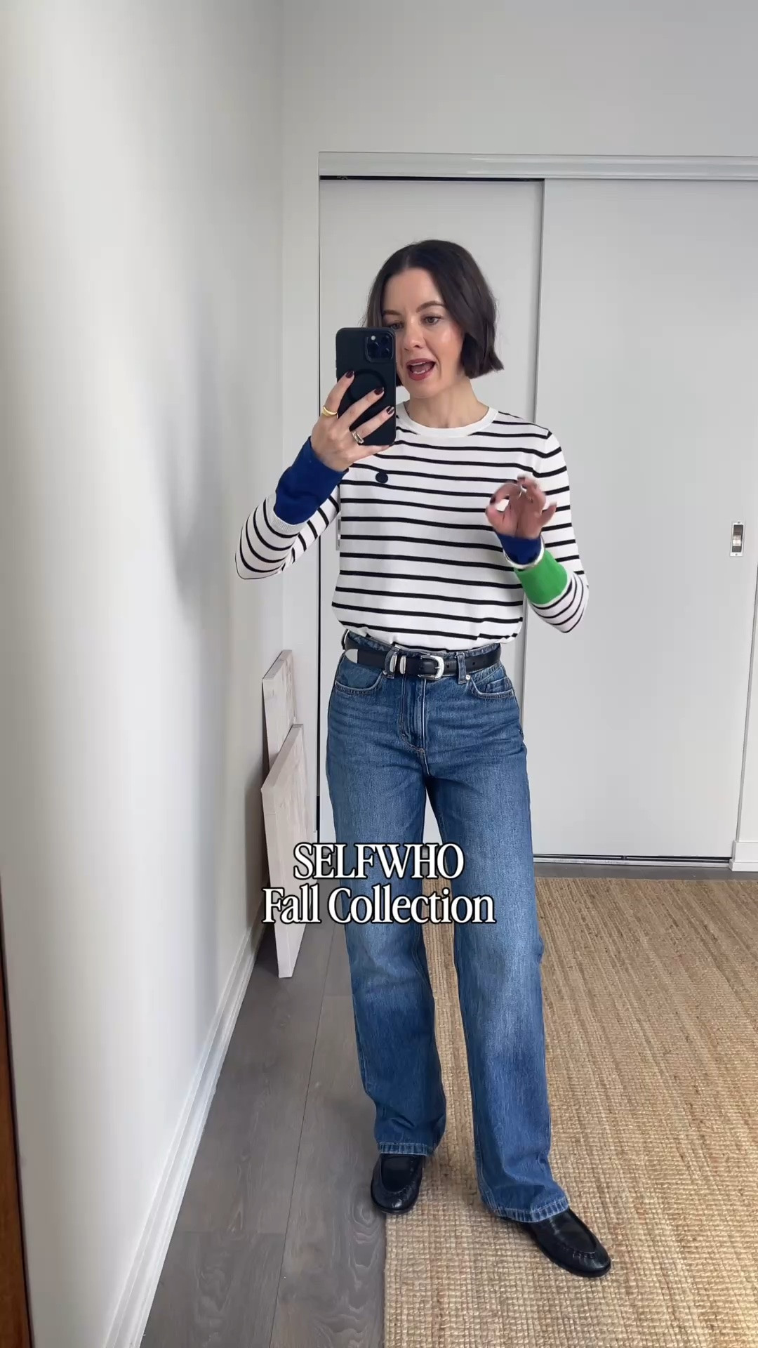 The new Fall Collection from @SELFWHO is so good, and pairs perfectly with jeans for elevated Fall outfits.
I’m wearing a S in everything!
Discount codes:
Sansha — 12% off
Sansha15 — 15% off (minimum purchase of 2 items)
Sansha20 — 20% off (minimum purchase of 3 items)
#ad #PaidLink

#LTKfall #LTKcanada