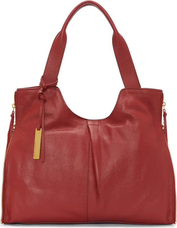 Corla Leather Tote | Nordstrom