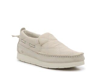 Sperry Sider Quilted Mocassin | DSW