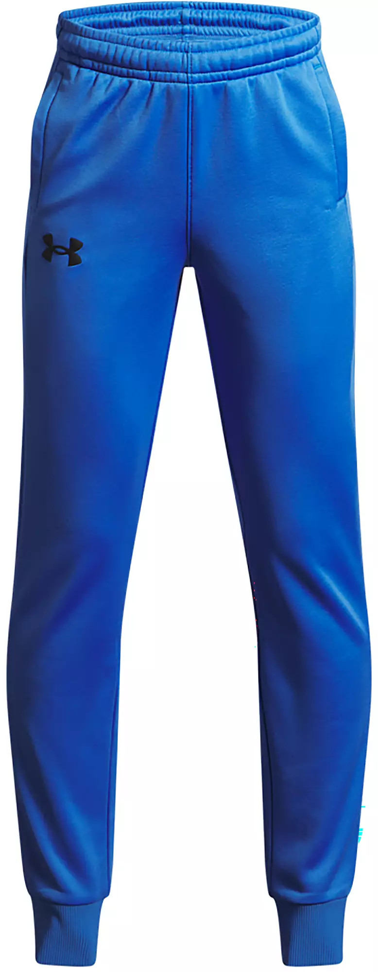 Under Armour Boys' UA Armour Fleece Joggers | DICK'S Sporting Goods