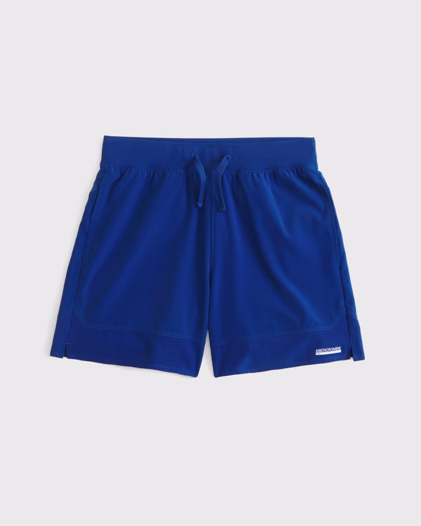 ypb motiontek training shorts | Abercrombie & Fitch (US)