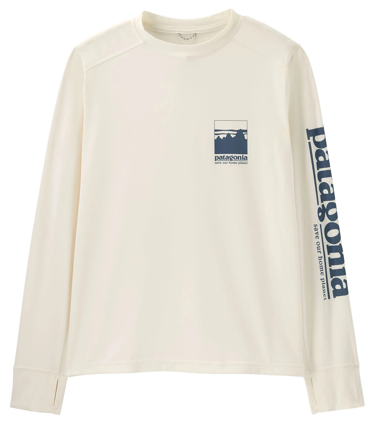 Patagonia Kids Capilene Silkweight Long Sleeve Shirt | DICK'S Sporting Goods