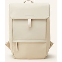 KAPTEN & SON Rucksack FYN 14 l mit Laptop-Fach | Breuninger (DACH)