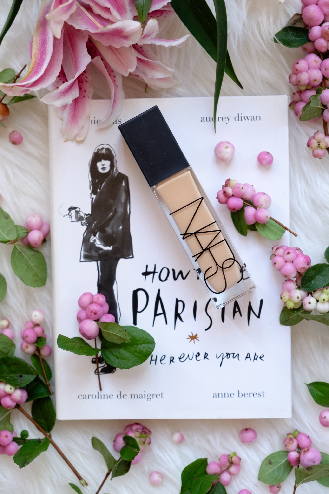 The Nars natural radiant longwear foundation is my favourite for a few years now. What I love the most about it is that it gives coverage without looking cakey or feel heavy. 

#LTKbeauty #LTKeurope