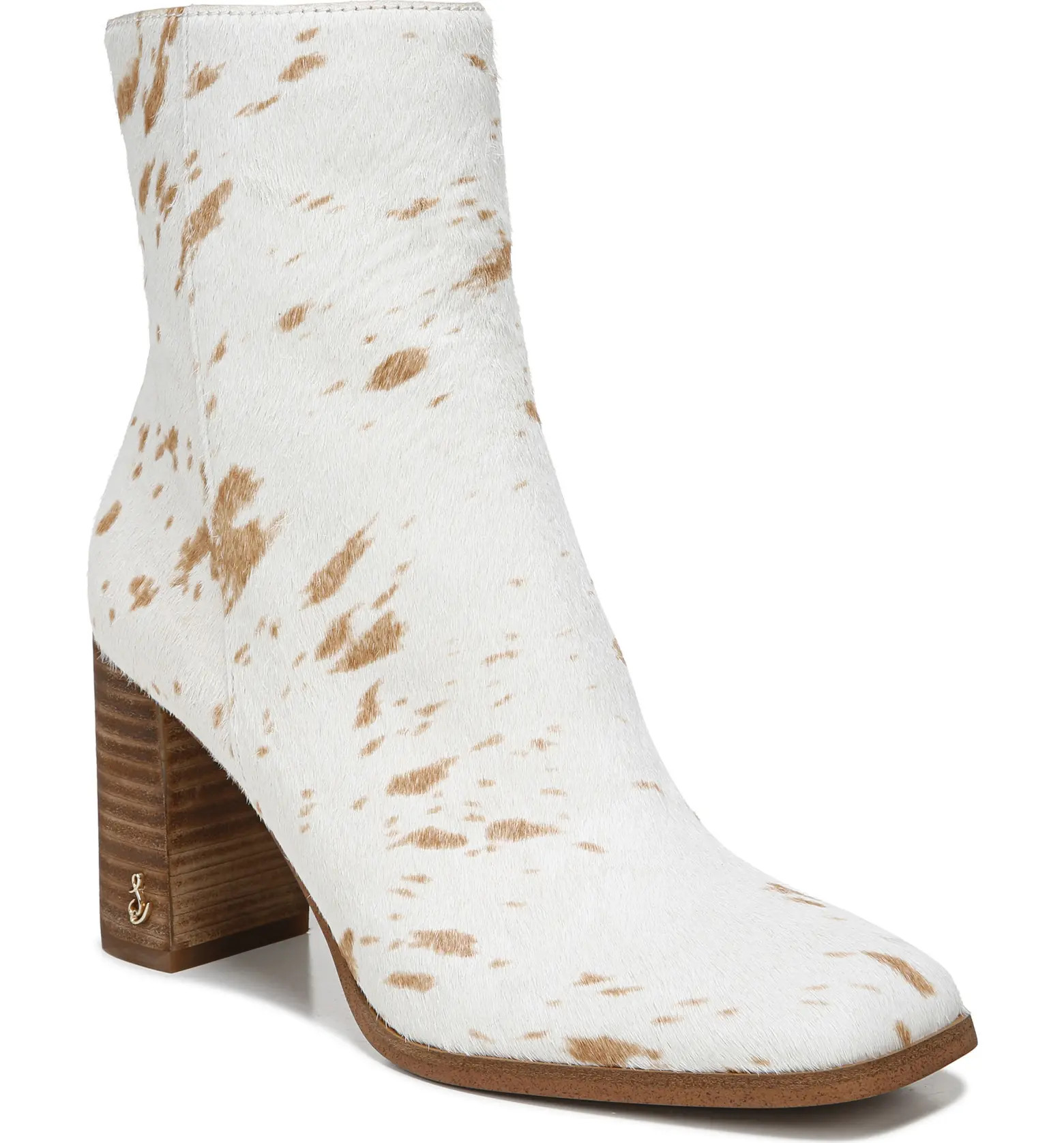 Sam Edelman Osten Bootie | Nordstrom | Nordstrom