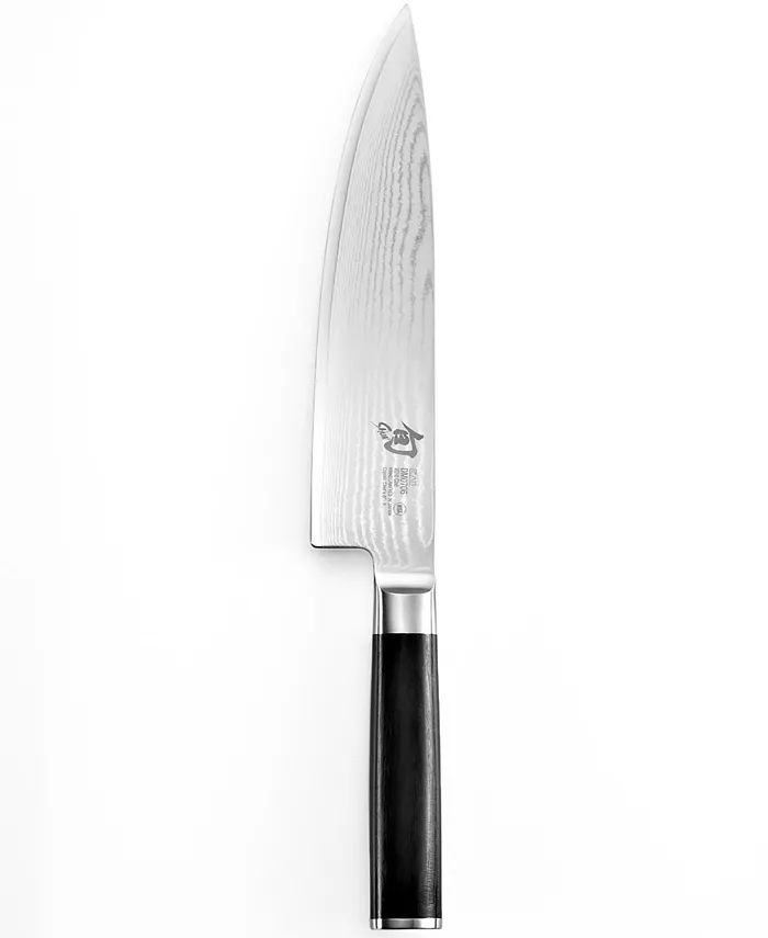 Classic Chefs Knife, 8" | Macy's