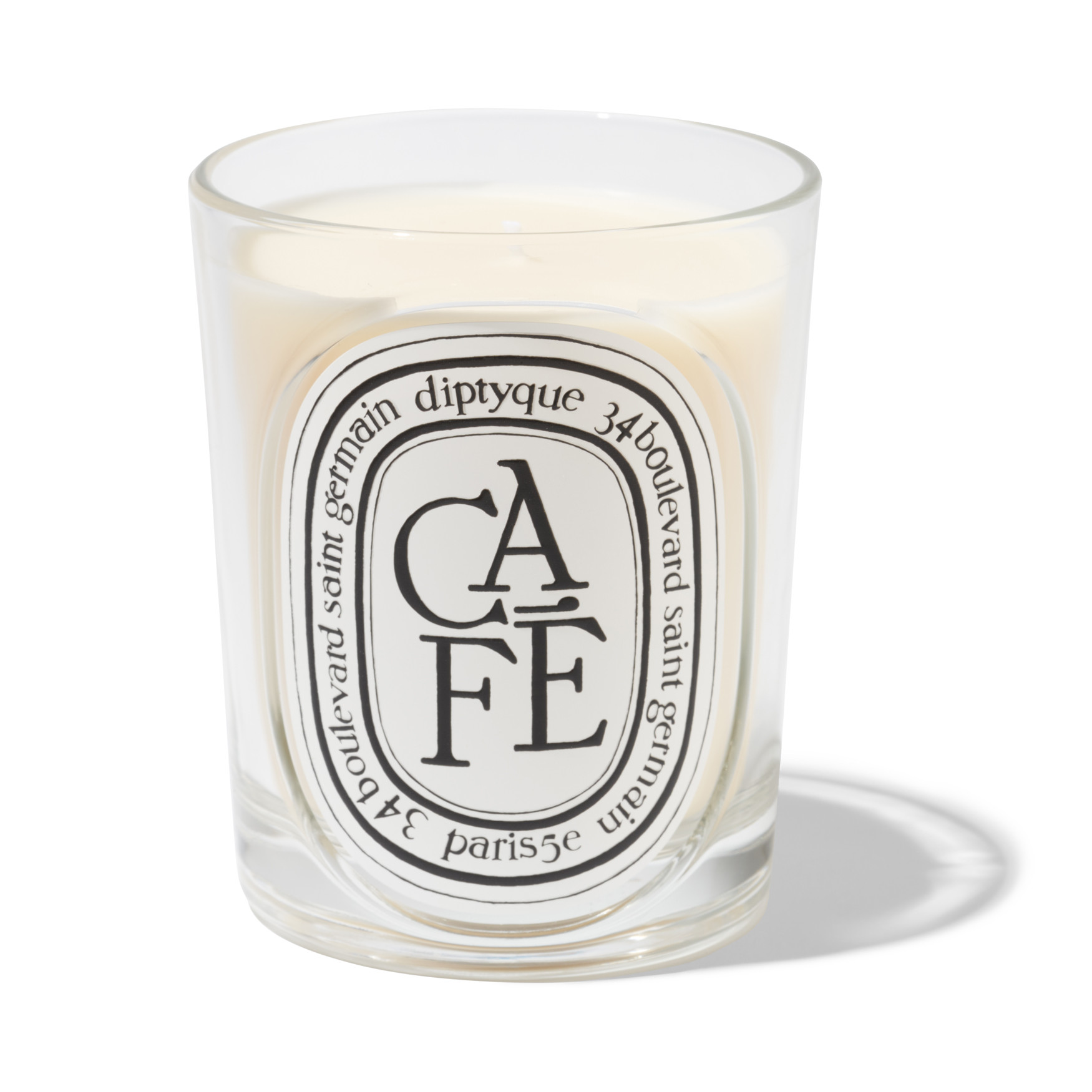 Café Classic Candle 190g | Space NK - UK