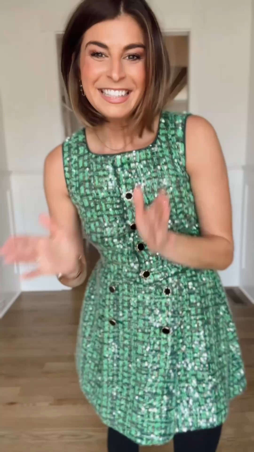 @anthropologie #anthropartner #ad

#LTKCyberWeek #LTKHoliday #LTKGiftGuide