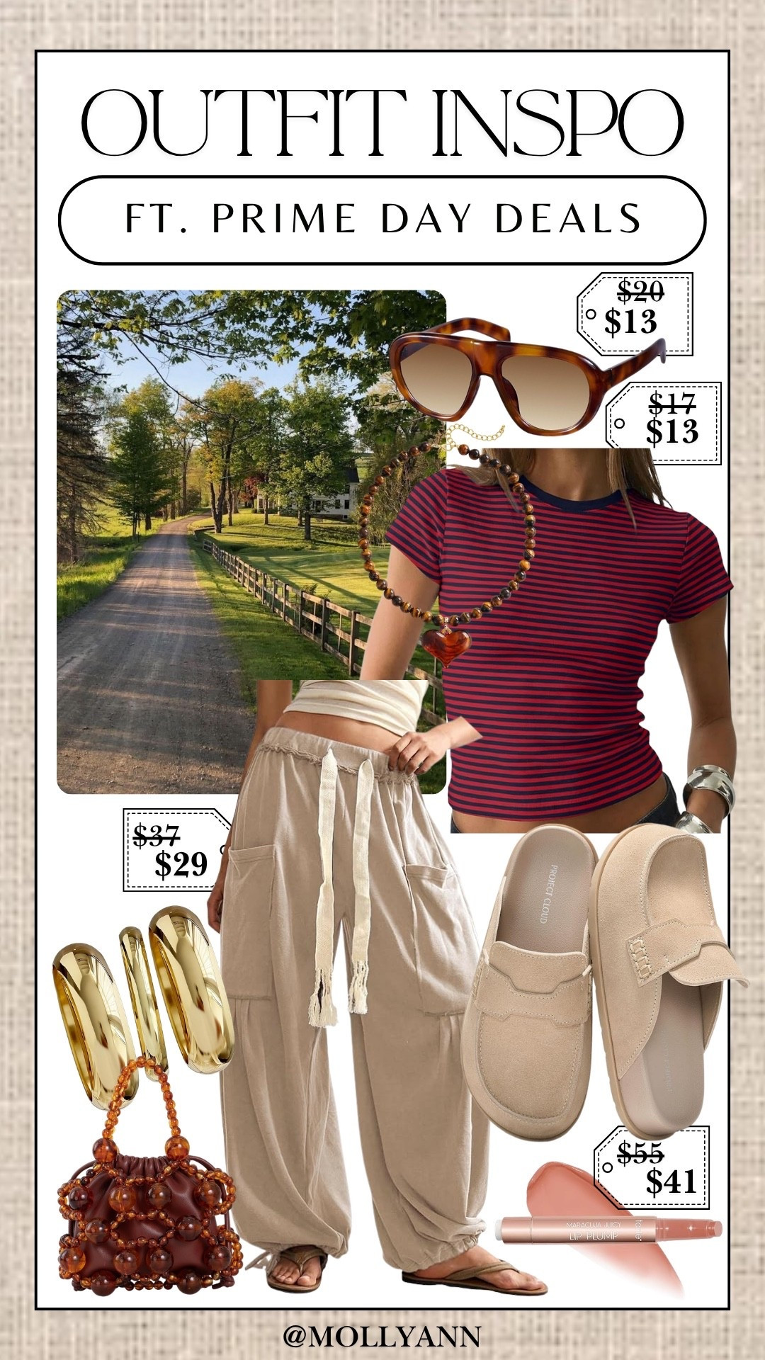 Outfit Inspo for fall all from amazon prime day deals