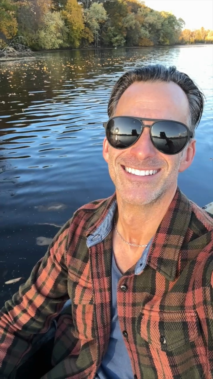 Outerknown is made for all our adventures! What? Who, is Outerknown? It’s famed surfer Kelly Slater’s clothing line emphasizing style, comfort, the outdoors, and sustainable business practices… if you haven’t tried on a Blanket Shirt you’re missing out! Perfect for all our seasonal activities, or those chilly mornings and breezy nights- there’s a color and pattern perfect for you. Lean into Autumn style with these great picks ↣ 

#LTKVideo #LTKSeasonal #LTKmens