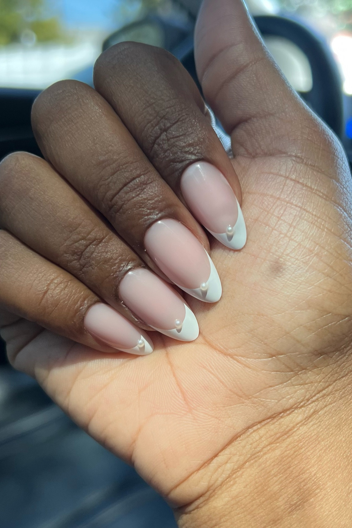 Press on nail girly 💕🎀✨

#LTKBeauty