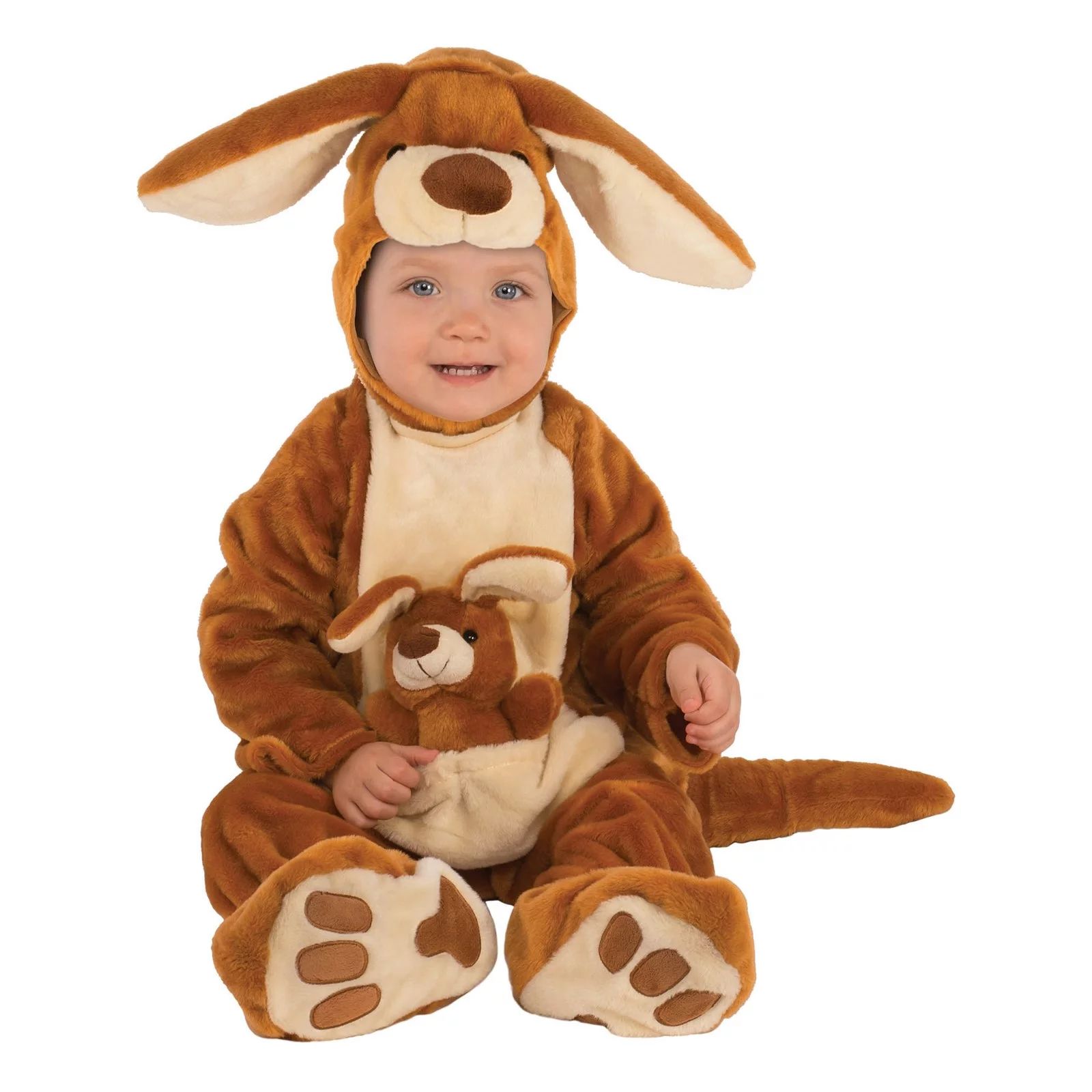 Baby Kangaroo Costume | Walmart (US)