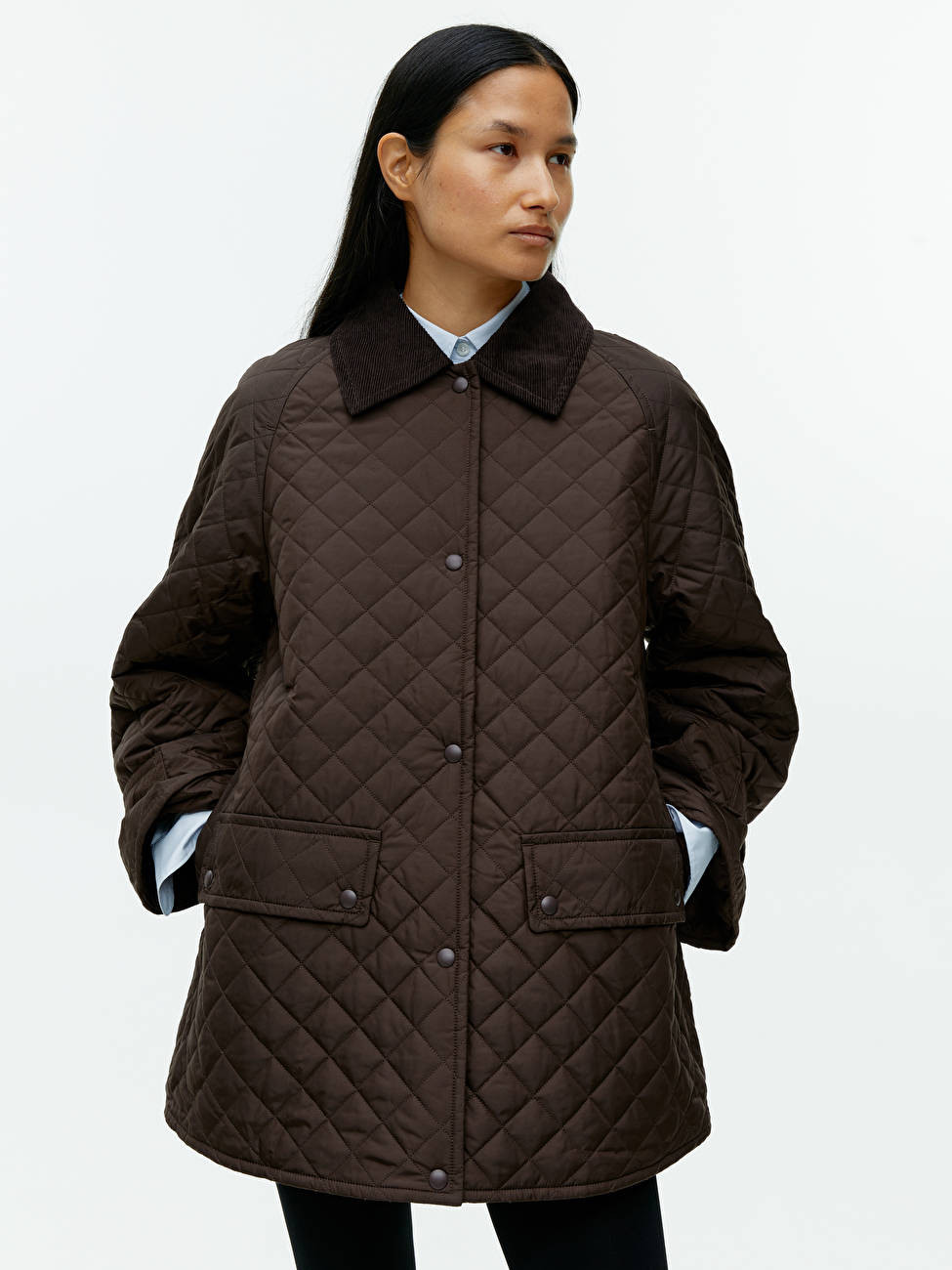 Quilted Jacket | ARKET (US&UK)