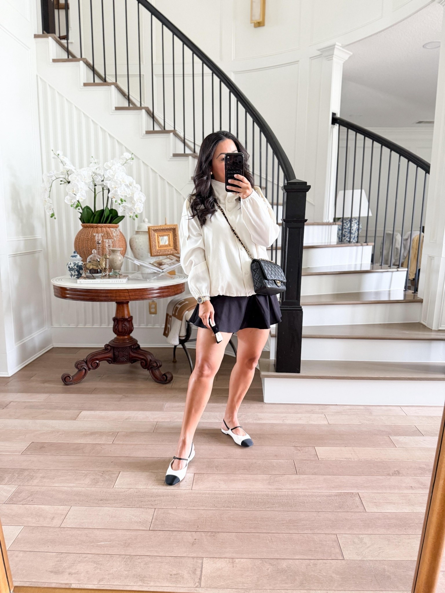 OOTD 

Follow me at @miriamobrien_ on IG and TikTok!

#ZaraFit #ZaraSeasonalOutfit #ZaraNewArrivals #NewSeasonalDrop

#LTKSeasonal #LTKootd #LTKOver40