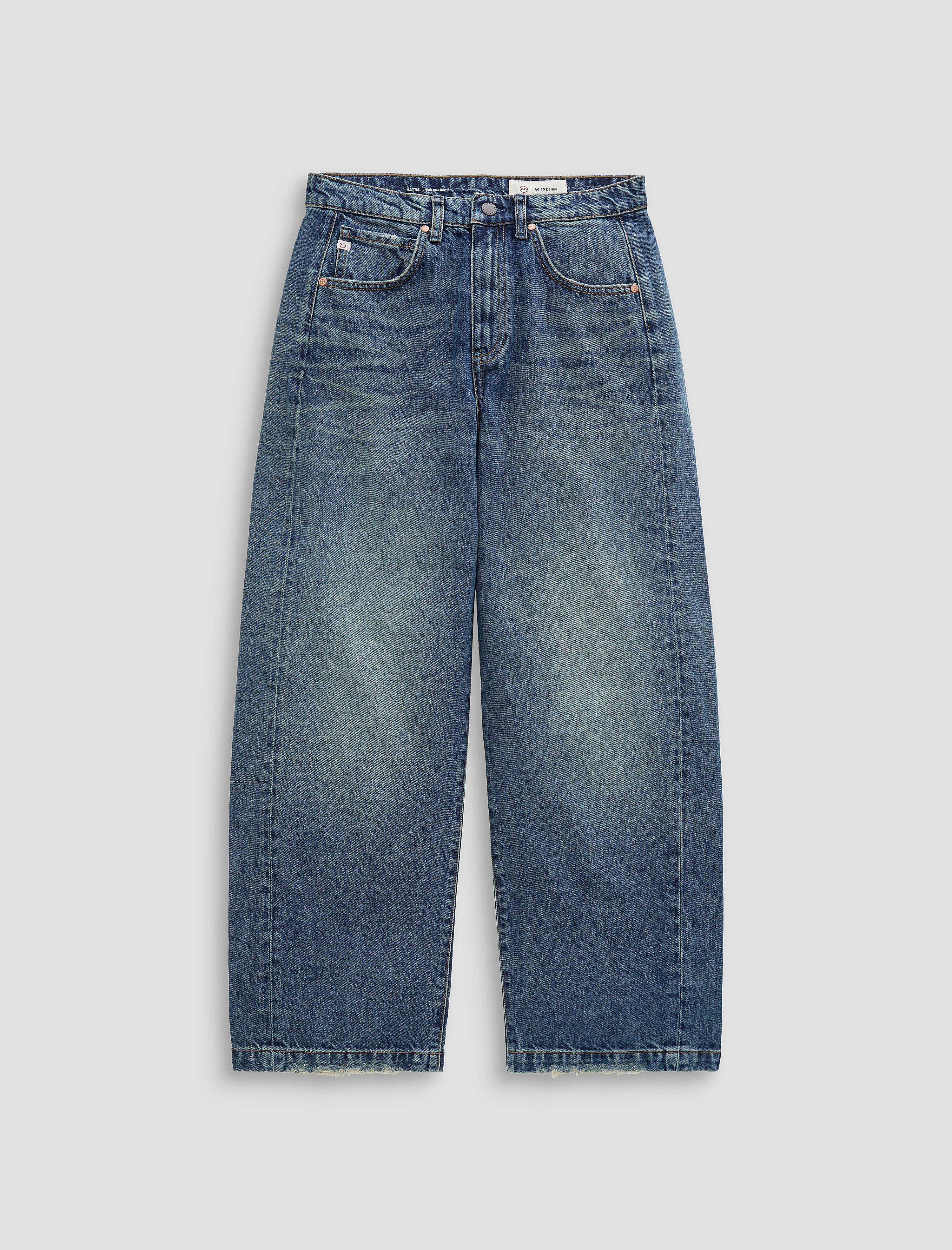 Hattie Jean | AG Jeans