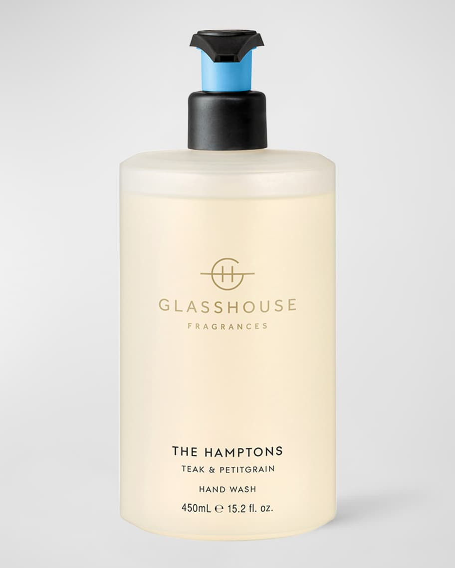 15.2 oz. The Hamptons Hand Wash | Neiman Marcus