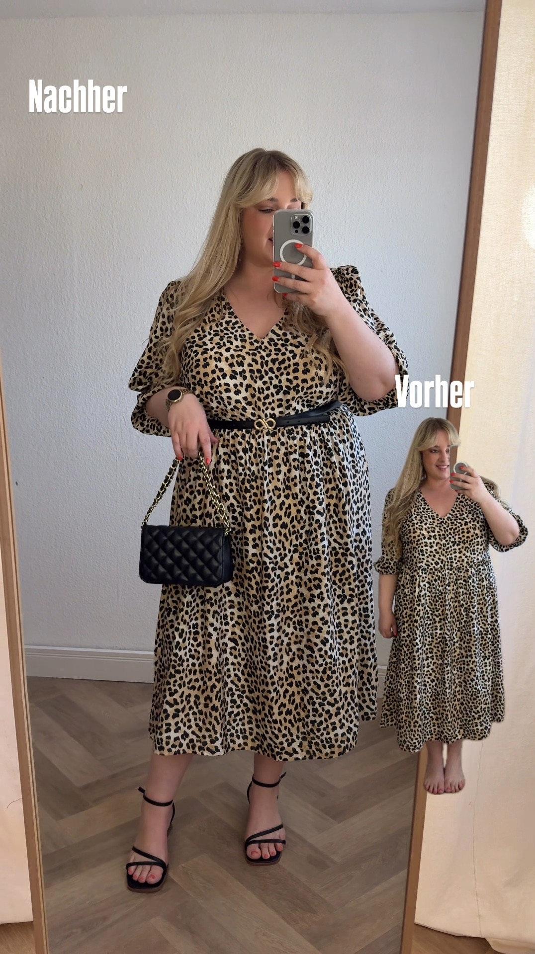 Leo Vibes 🖤

#leokleid #sommerkleid #kleider #plussizefashion #midikleid

#LTKsummer #LTKplussize #LTKkleider