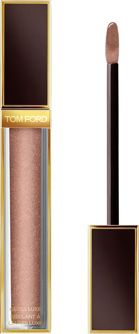 Gloss Luxe Lip Gloss with Jojoba Oil | Nordstrom