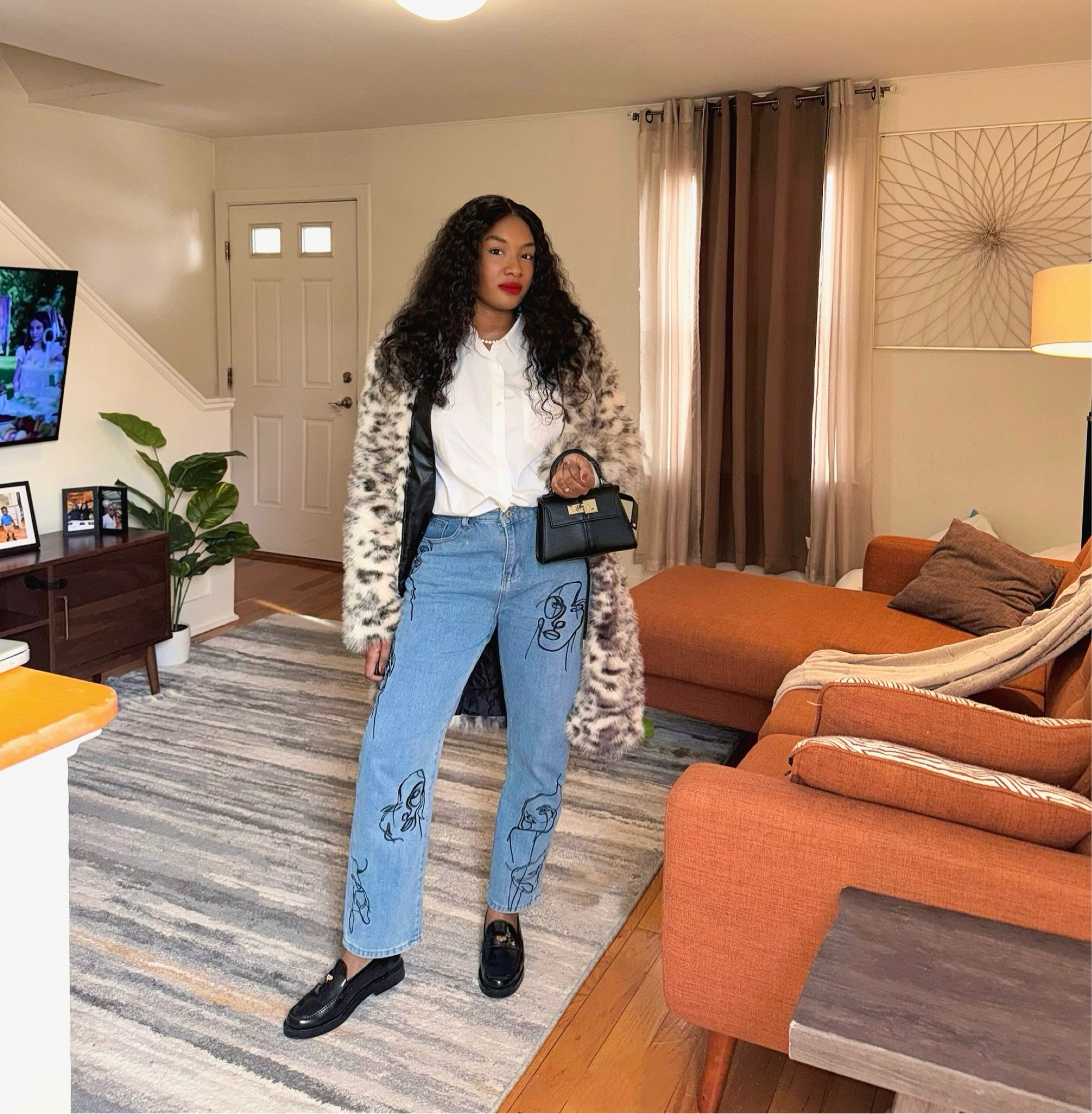 Simple look for running some errands ❤️

#LTKSeasonal #LTKMidsize #LTKStyleTip