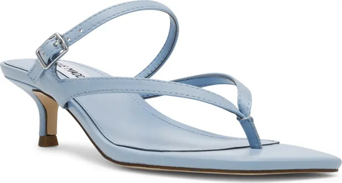 Jessa Kitten Heel Flip Flop (Women) | Nordstrom