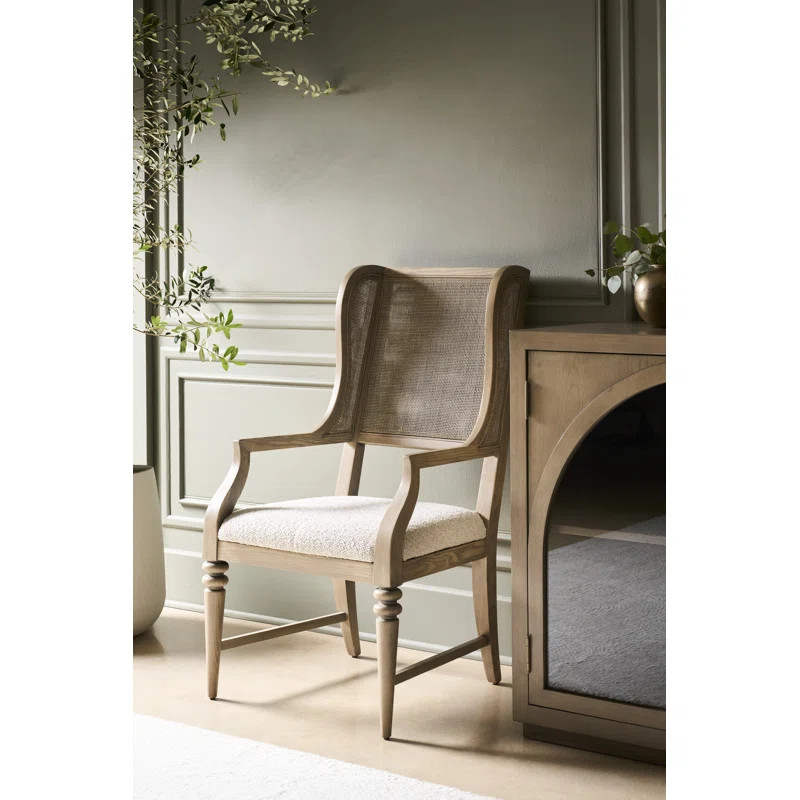 Atlas Arm Chair | Perigold