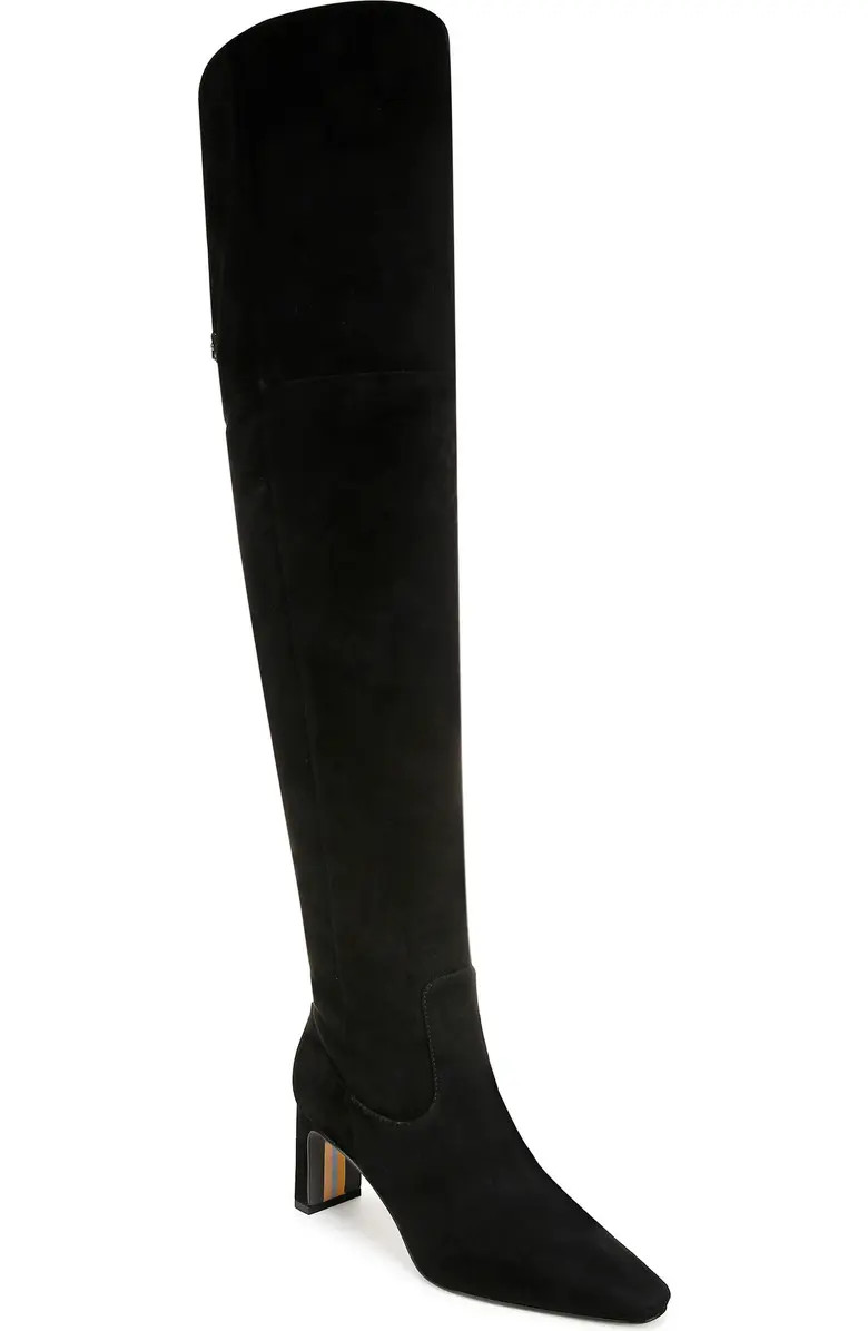 Sam Edelman Shea Over the Knee Boot (Women) | Nordstrom | Nordstrom