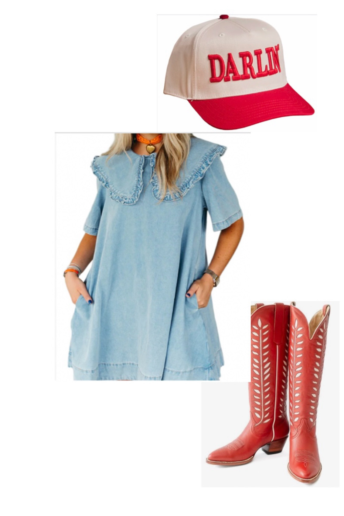 uga gameday outfit

#LTKBacktoSchool #LTKSeasonal #LTKFindsUnder100