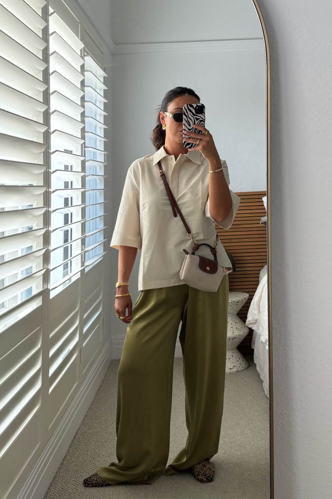 pants are thrifted!! best find ever! have linked some similar ones 🫶🏼