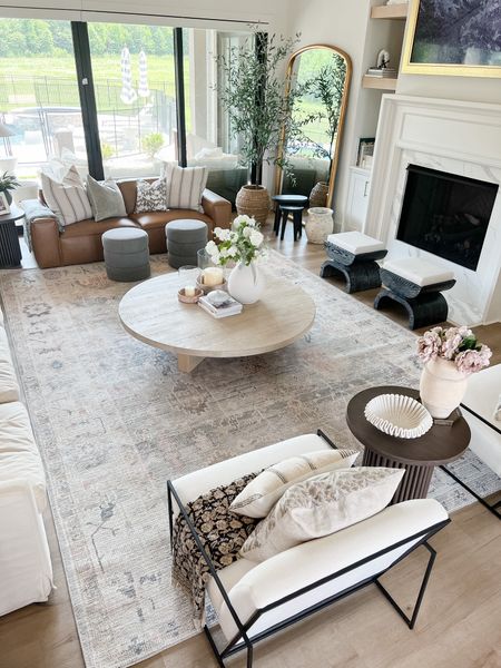 Our living room rug is on major sale! The neutral tones are everything! 


Home decor
Target
Walmart
Mcgee & co
Pottery barn
Thislittlelifewebuilt 
Amazon home 
Living room
Area rug 

#LTKHome #LTKSeasonal #LTKSaleAlert