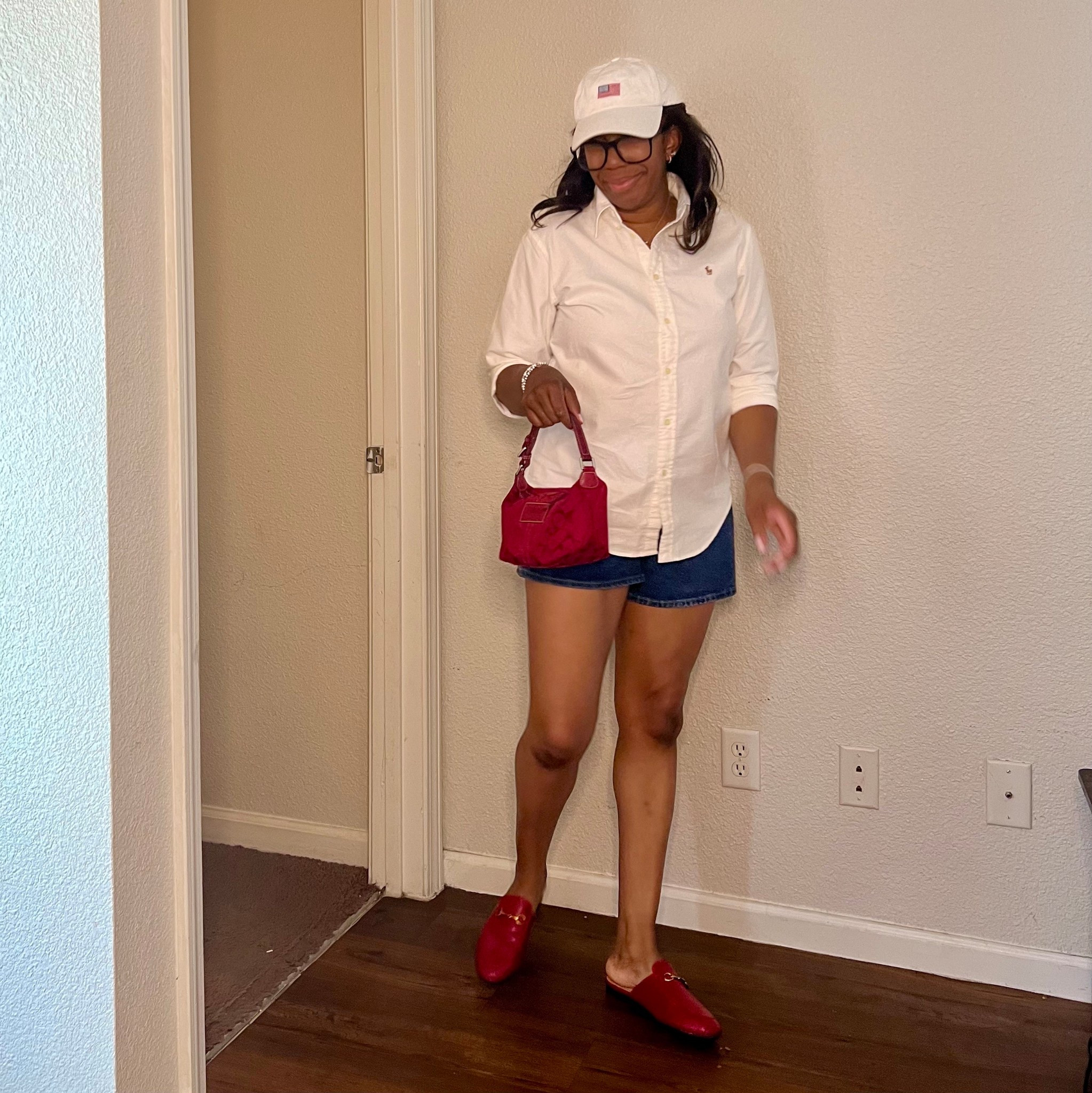 Vintage look for the summer 

#LTKFindsUnder100 #LTKStyleTip