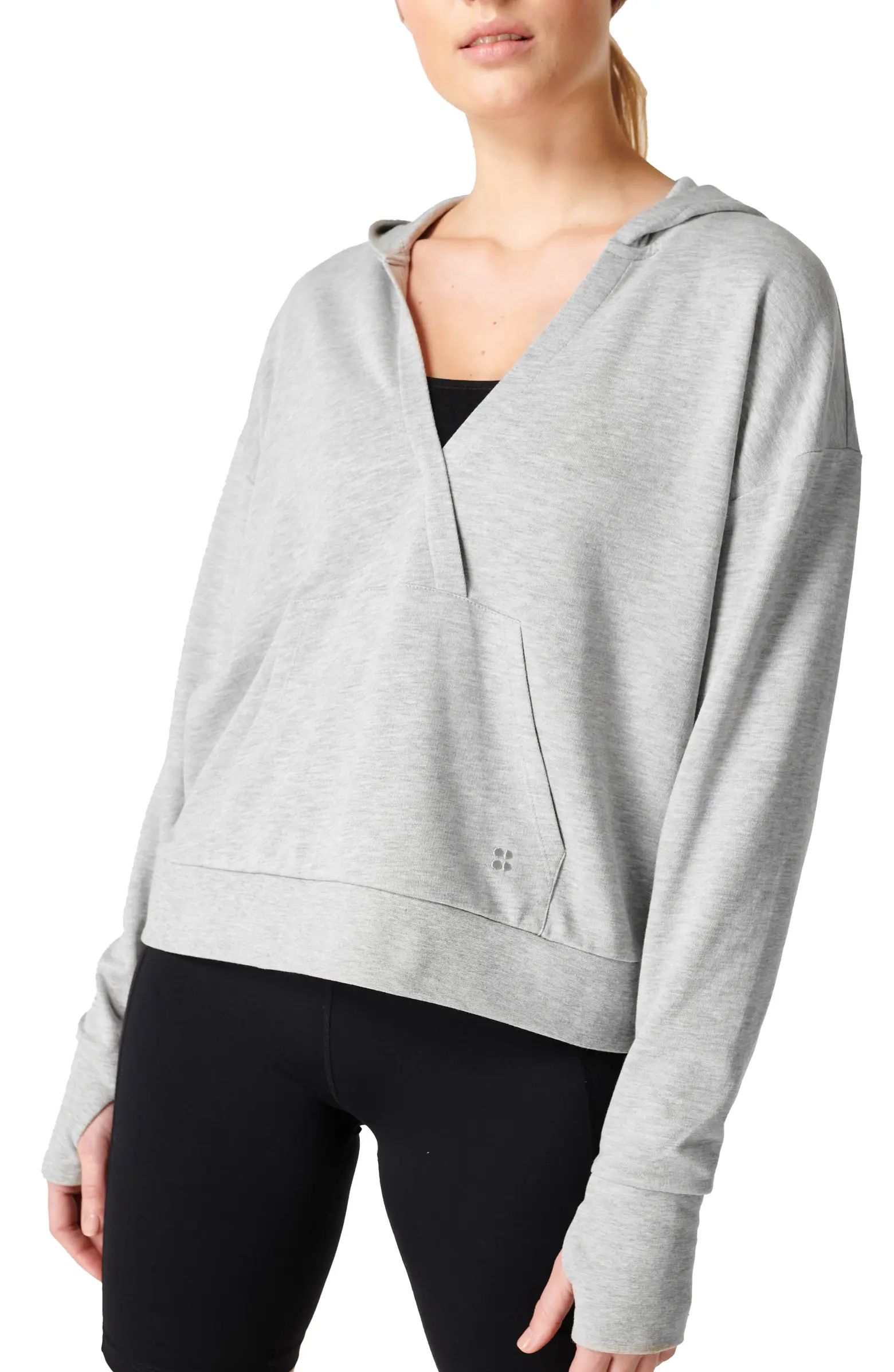 Women's After Class Relaxed Hoodie | Nordstrom