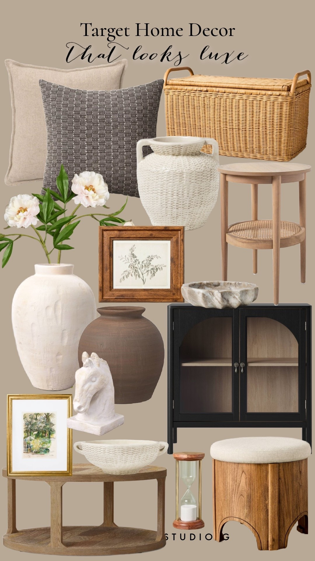 Oh my goodness, it’s ALL so nice from Target!!😍😍


#LTKHome #LTKFindsUnder100 #LTKSeasonal