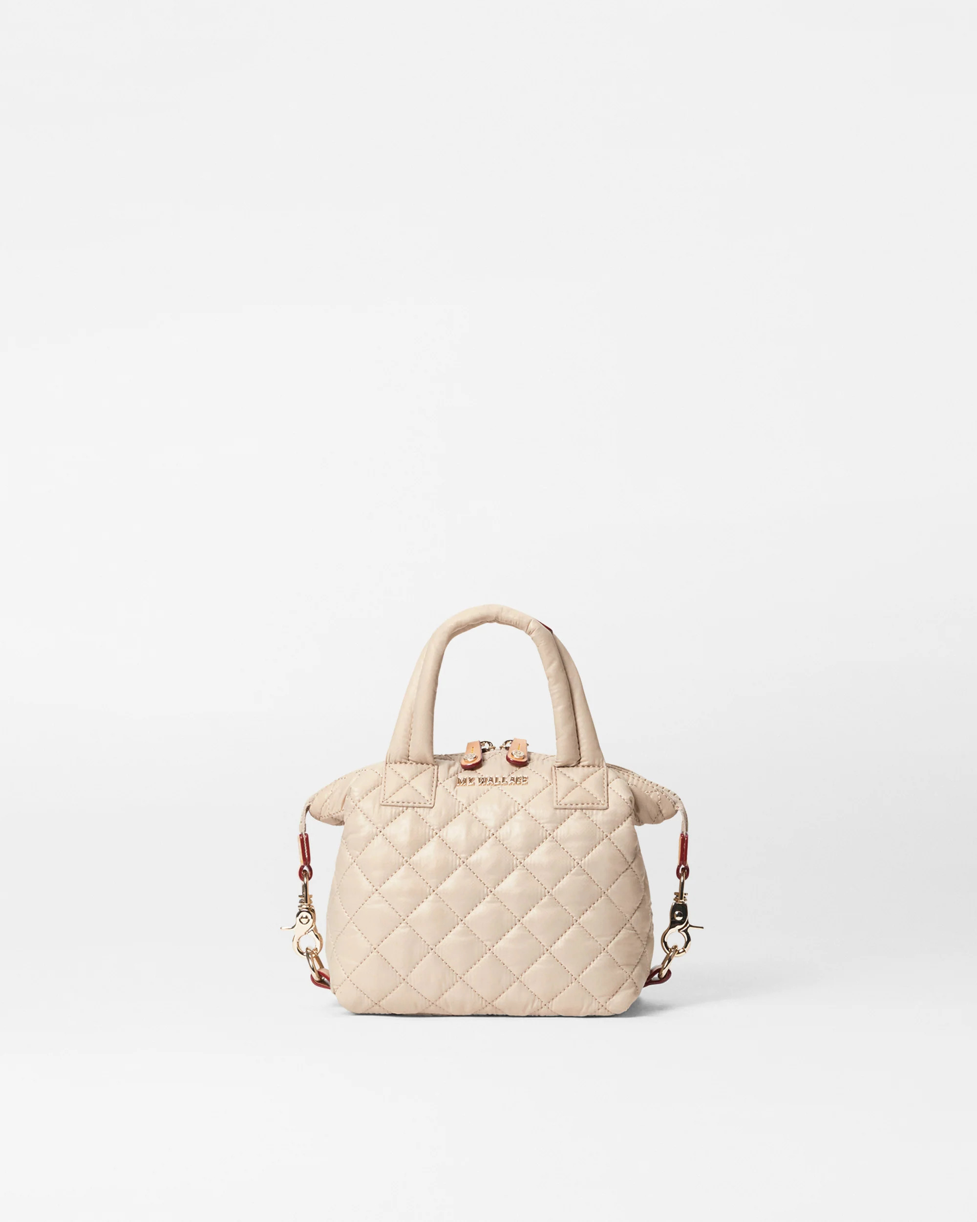 MZ Wallace Buff Micro Sutton – Crossbody | MZ Wallace | MZ Wallace