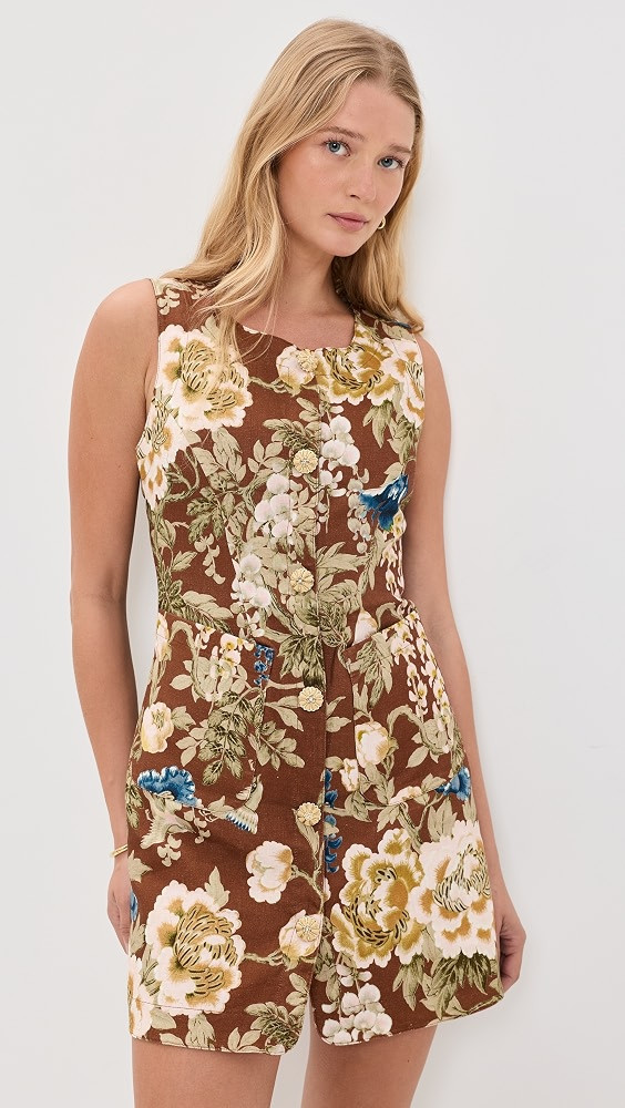 Rhapsody Dress | Shopbop